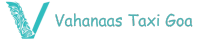 Vahanaas Taxi Goa