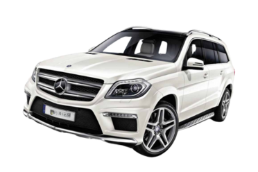 Mercedes GLS